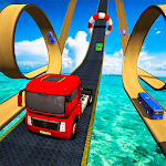 Cover Image of ダウンロード Modern Impossible Tracks 1.2 APK