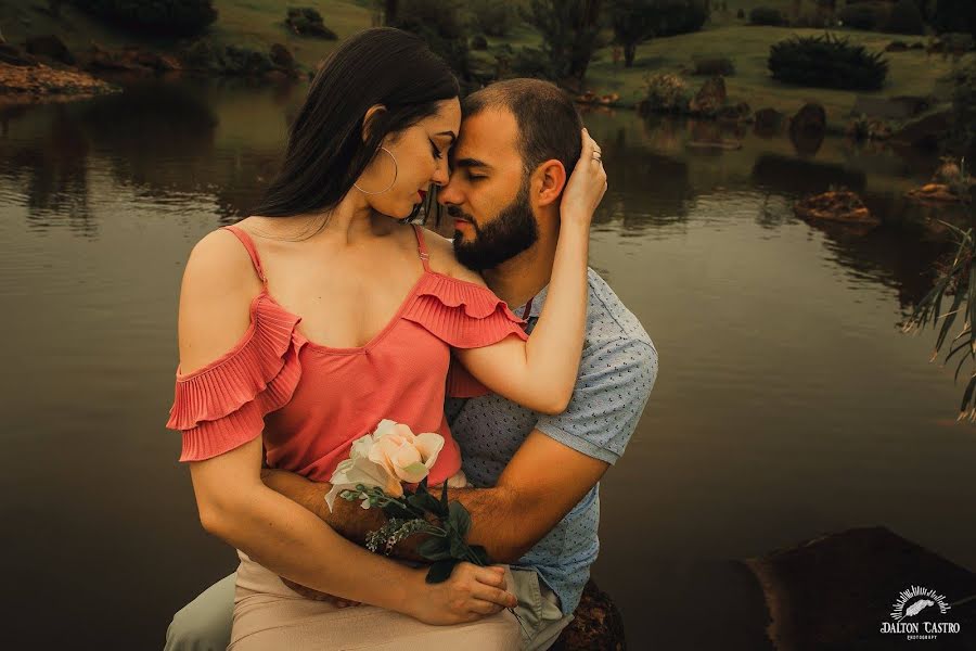 Fotografo di matrimoni Dalton Castro (daltoncastro). Foto del 11 maggio 2020