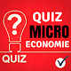 Microeconomie QUIZ - Sciences économiques Download on Windows