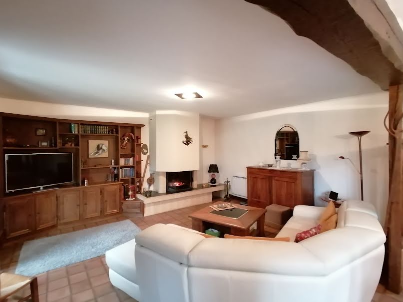 Vente maison 6 pièces 130 m² à Le Neubourg (27110), 249 900 €