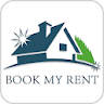 Book My Rent icon