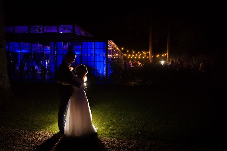 Wedding photographer Pierre Tridard (pierreetjulia). Photo of 10 February 2020