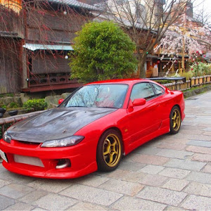 シルビア S15