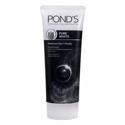 Ponds Black Face Wash - 50 gm