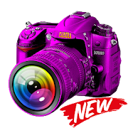 HD Camera Selfie  Icon