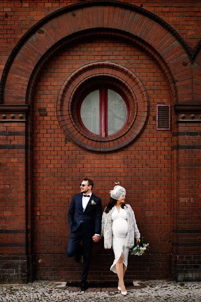 Photographe de mariage Mike Bielski (mikebielski). Photo du 30 mai 2023