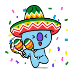 Cover Image of Télécharger Stickers BT21 WaStickerApps 1.0 APK