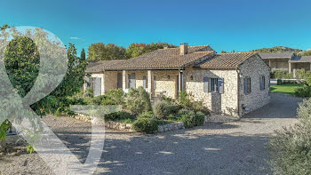 maison à Maussane-les-Alpilles (13)