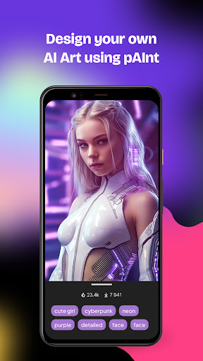 Zedge™ Wallpapers & Ringtones screenshot #3