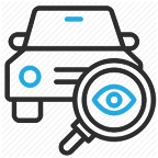 RTO Vehicle Registration Info logo