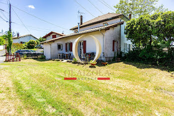 maison à Boucau (64)