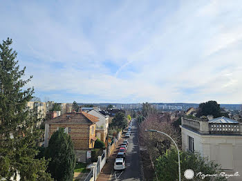 appartement à Saint-Germain-en-Laye (78)