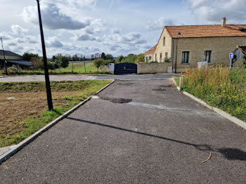 terrain à Guérard (77)