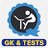 Current Affairs GK - SSC IAS IBPS Exam Prep Tests13.1.1