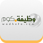 Cover Image of Herunterladen Wazbah.com - Jobs in Saudi-Arabien 4.6.8 APK
