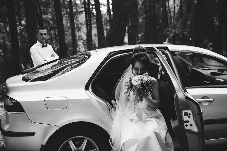 Fotógrafo de casamento Marina Petrenko (pietrenko). Foto de 1 de agosto 2019