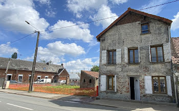 maison à Busigny (59)