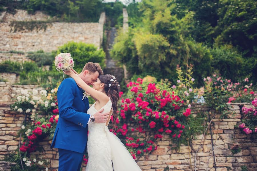 Fotografo di matrimoni Toni Perec (perec). Foto del 5 luglio 2017