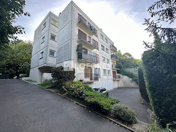 appartement à Le Raincy (93)