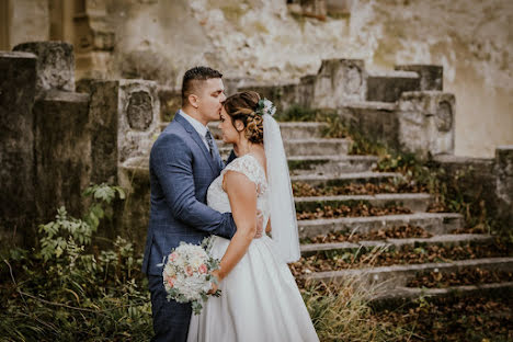 Fotógrafo de bodas Robert Majzlik (majzlfko). Foto del 16 de febrero 2020