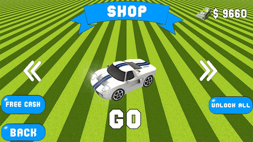 Escape From Speedy Cops: Police Car Chase Game screenshots 2