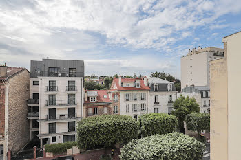 appartement à Clamart (92)