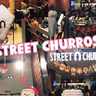 Street Churros