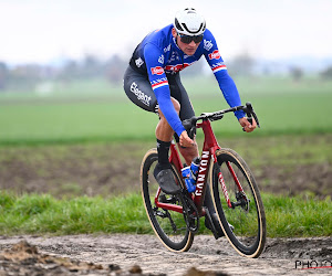 Van der Poel geeft heldere verklaring voor beslissing, crosser in hem leeft op: "Zien wat we voor mekaar kunnen doen"