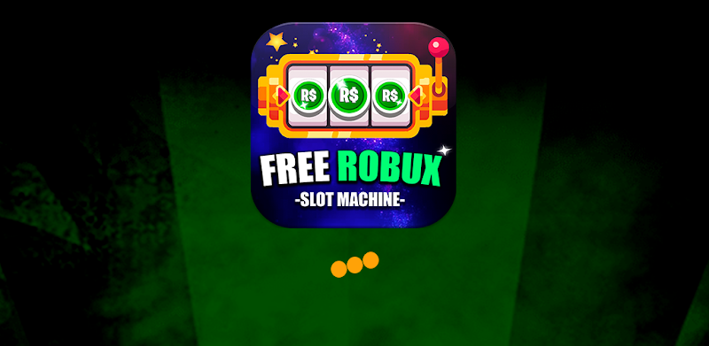 Robux Casino : Free Robux Slot Machine & RBX Wheel