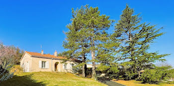 maison à Beaumont-les-valence (26)