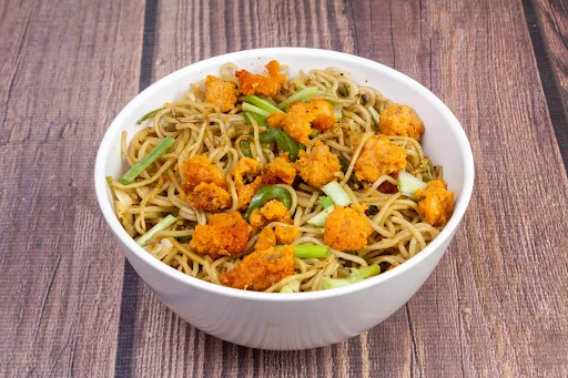 Chicken Hakka Chowmein