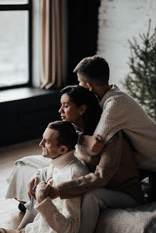 Fotografo di matrimoni Mariya Knyazeva (marymerryme). Foto del 23 marzo 2023