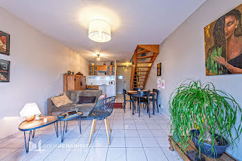 appartement à Brest (29)