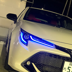 カローラスポーツ ZWE211H