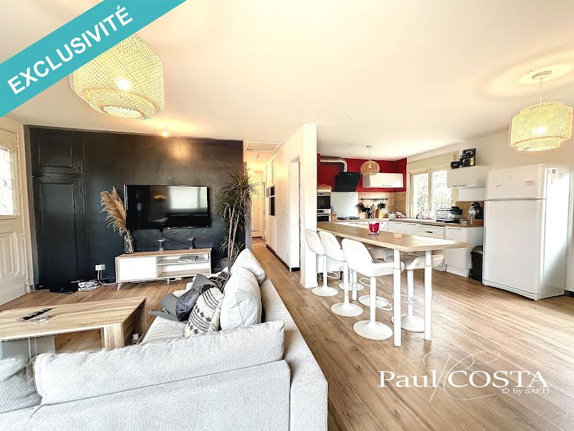 Vente maison 5 pièces 101 m² à Cahors (46000), 238 000 €