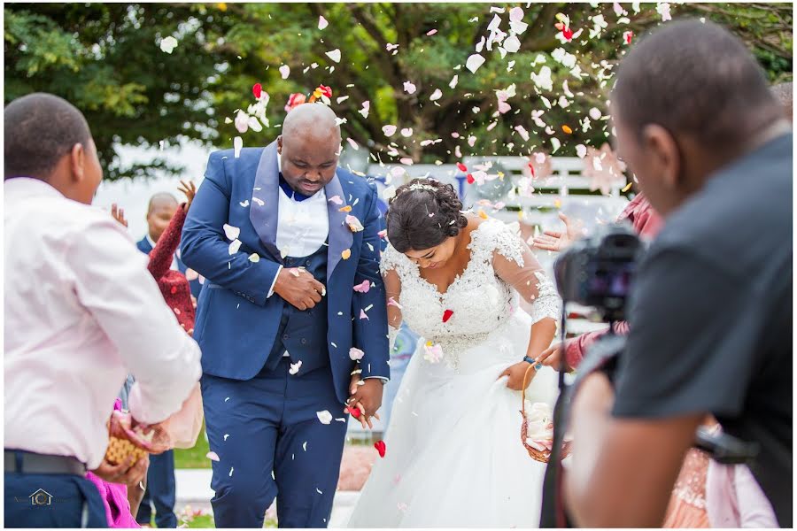 Fotógrafo de bodas Mosa Mailula (abelife). Foto del 16 de diciembre 2018