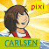 Pixi Was die Sonne alles kann icon