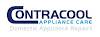 Contracool Appliance Repairs  Logo