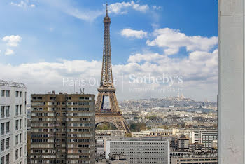 appartement à Paris 15ème (75)