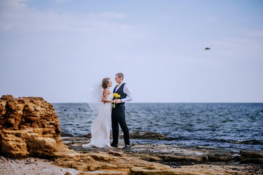 Fotógrafo de bodas Bogdan Konchak (bogdan2503). Foto del 6 de febrero 2017