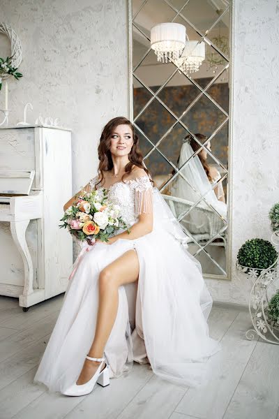 Wedding photographer Andrey Raykov (raikov). Photo of 3 February