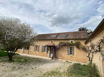 maison à Cubjac-Auvézère-Val d'Ans (24)