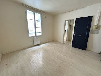 appartement à Paris 19ème (75)