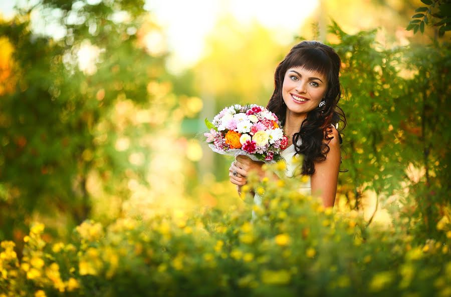 Photographe de mariage Irina Eliseeva (iriska686). Photo du 26 janvier 2015