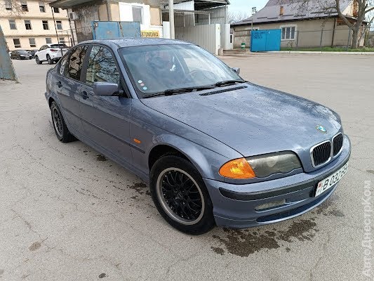 продам авто BMW 318 3er (E46) фото 2