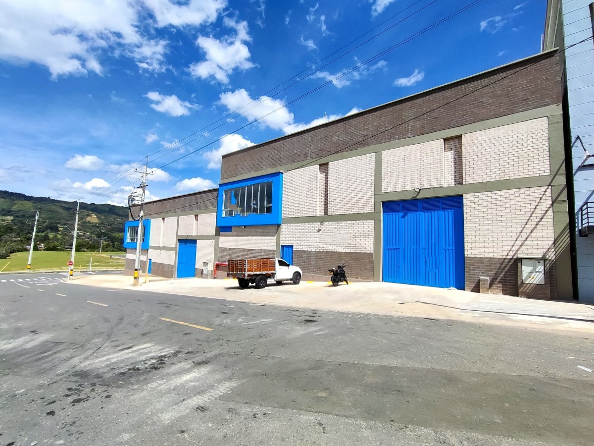 Bodegas para Arriendo en Aeropuerto