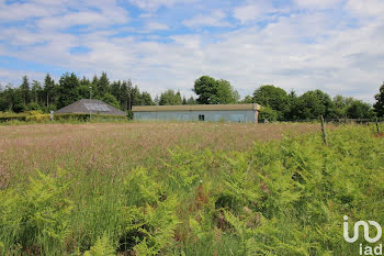 maison à Saint-Fréjoux (19)