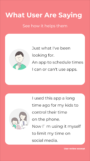 Screenshot App Off Timer: Limit App Usage