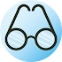 Reading Glasses - Free and Ad-Free1.1