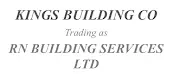 RN Building Services Ltd  Logo